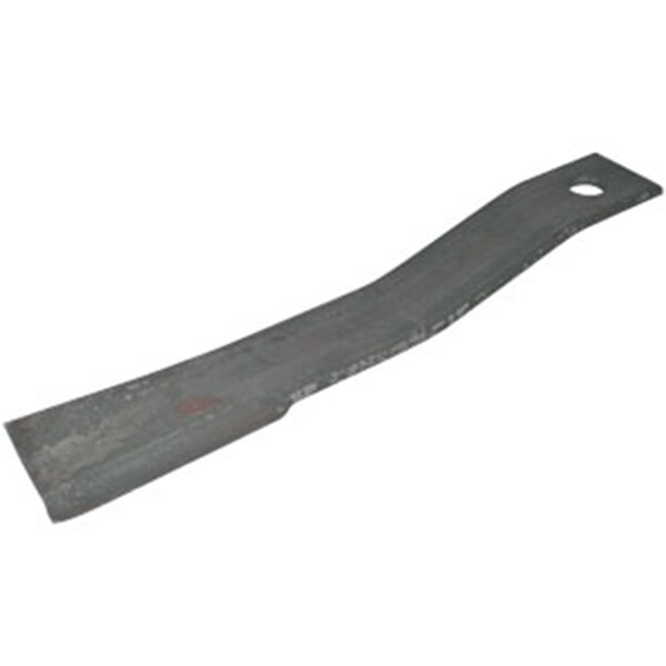 Aftermarket Rotary Cutter Blade Offset CCW Lift Bush Hog 2610 3615 2615 3610 Fits John Deere MOQ20-0041 - main